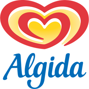 Algida Logo Vector