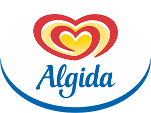 Algida Logo Vector