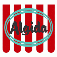 Algida Logo PNG Vector