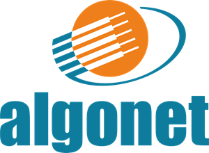 Algonet Logo Vector