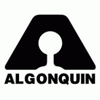 Algonquin Logo PNG Vector