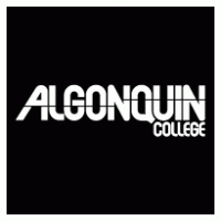 Algonquin College Logo PNG Vector