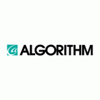 Algorithm Group Logo Vector