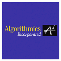 Algorithmics Logo PNG Vector