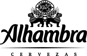 Alhambra Logo Vector