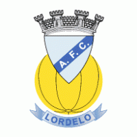 Aliados Lordelo FC Logo Vector