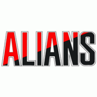 Alians Logo PNG Vector