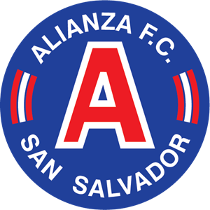 Alianza FC Logo Vector