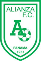 Alianza Panama Logo PNG Vector