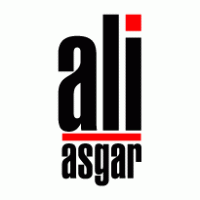 Aliasgar Logo PNG Vector