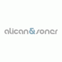 Alican & Soner Logo PNG Vector