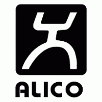 Alico Logo PNG Vector
