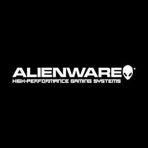 Alienware Logo PNG Vector
