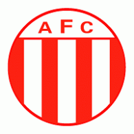 Alimenticio Futebol Clube de Taquara-RS Logo PNG Vector