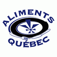 Aliments Quebec Logo Vector
