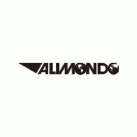Alimondo Logo PNG Vector