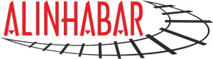 AlinhaBar Logo Vector