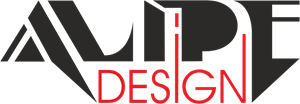 Alipe Design Logo PNG Vector