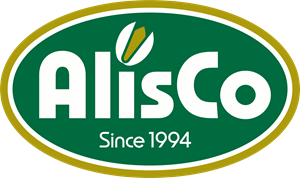Alis Co Logo Vector