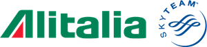 Alitalia Logo PNG Vector