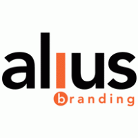 Alius Logo PNG Vector