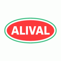 Alival Logo PNG Vector