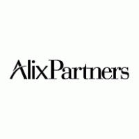 AlixPartners Logo PNG Vector