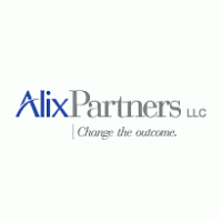 AlixPartners Logo PNG Vector