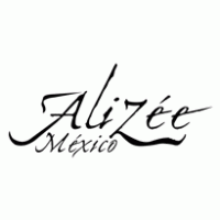 Alizée México Logo Vector