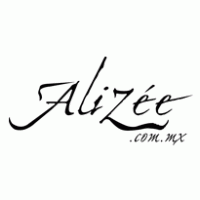 Alizée México (com.mx) Logo Vector