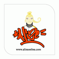 Alize Logo Vector