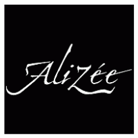 Alizee Logo PNG Vector