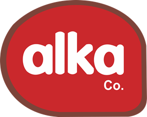 Alka Logo Vector