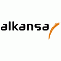 Alkansa Logo PNG Vector