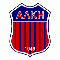 Alki Larnaka Logo PNG Vector