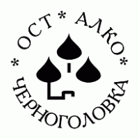Alko Tchernogolovka Logo PNG Vector