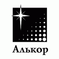 Alkor Logo PNG Vector