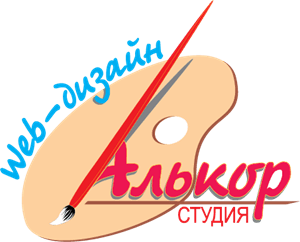 Alkor Web Studio Logo PNG Vector