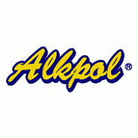 Alkpol Logo PNG Vector