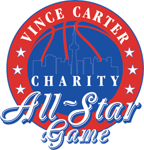 All-Star Game Logo PNG Vector