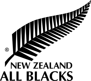 All Blacks Logo Vector