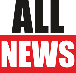 All News Logo PNG Vector