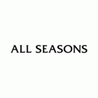 All Seasons Logo PNG Vector