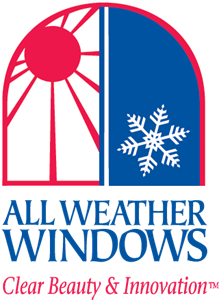 All Weather Windows Logo Vector