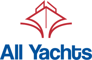 All Yachts Logo PNG Vector