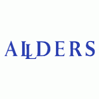 Allders Logo PNG Vector