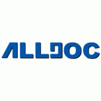 Alldoc Logo PNG Vector