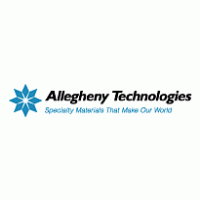 Allegheny Technologies Logo PNG Vector