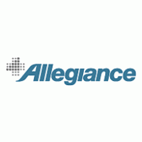 Allegiance Logo PNG Vector