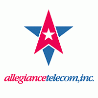 Allegiance Telecom Logo PNG Vector